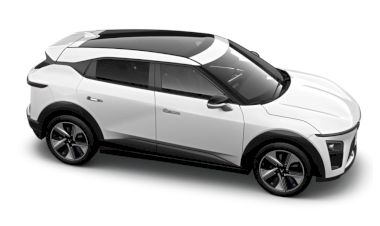 VF 7 Plus Trần kính 