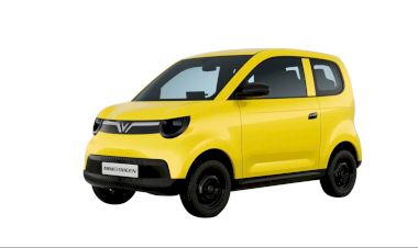 VINFAST RA MẮT DÒNG SẢN PHẨM GREEN ĐẶC BIỆT TỐI ƯU CHO KINH DOANH DỊCH VỤ VẬN TẢI